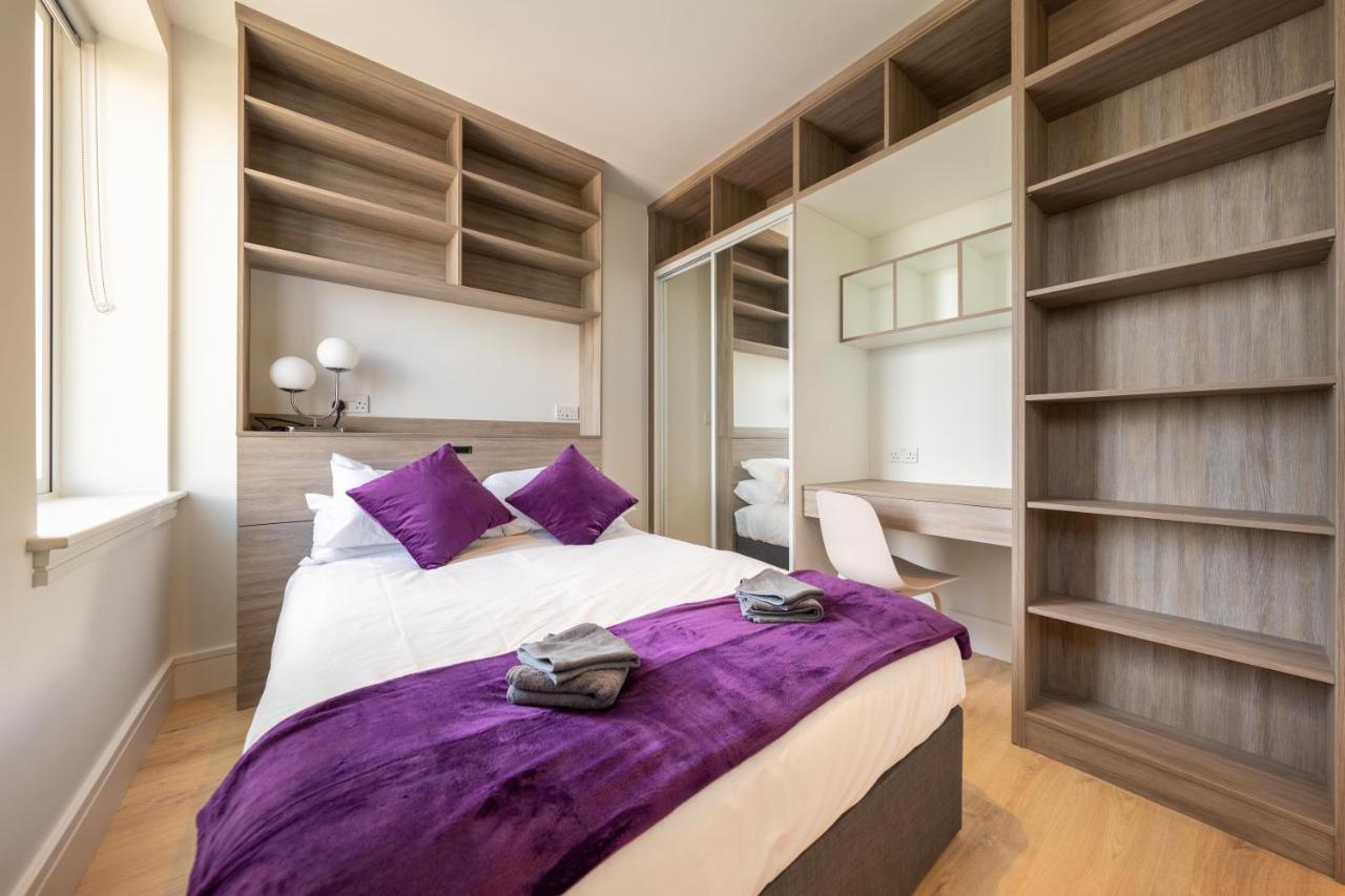 Cozy Apartments - Free Wifi And Parking Onsite Feltham Экстерьер фото